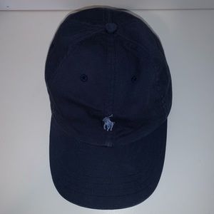 Polo Baseball Cap
